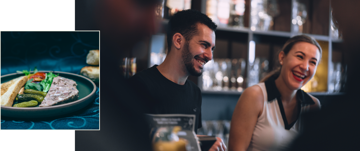 La Trattoria - restaurant MANDRES-LES-ROSES - pizza villecresnes - meilleur restaurant MANDRES-LES-ROSES