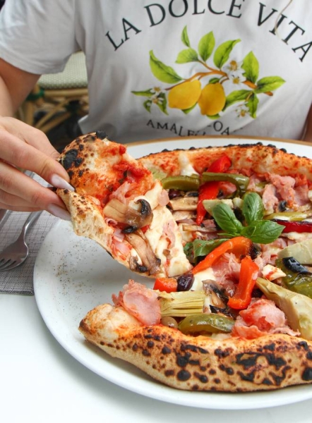 événements - La Trattoria - restaurant MANDRES-LES-ROSES - Pizza Mandres-les-Roses