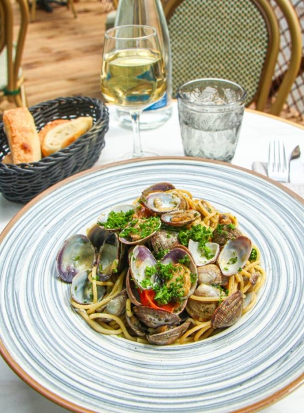 événements - La Trattoria - restaurant MANDRES-LES-ROSES - Pizza Mandres-les-Roses