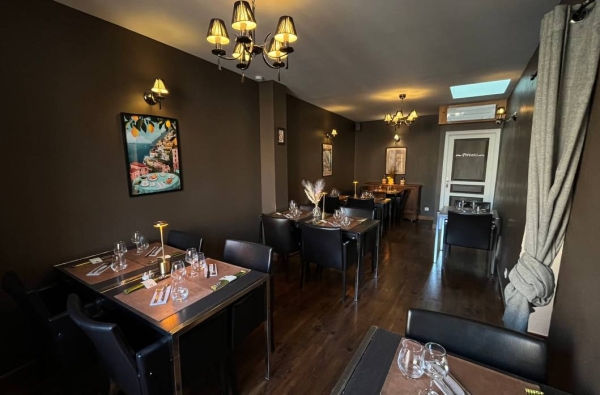 La Trattoria - restaurant MANDRES-LES-ROSES - pizza villecresnes - restaurant a faire MANDRES-LES-ROSES