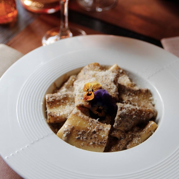 La carte - La Trattoria - Pizza Mandres les Roses - restaurant MANDRES-LES-ROSES - Pizza Mandres-les-Roses