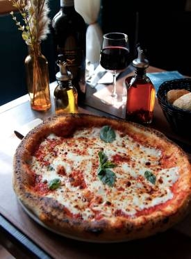 événements - La Trattoria - restaurant MANDRES-LES-ROSES - meilleur resto MANDRES-LES-ROSES