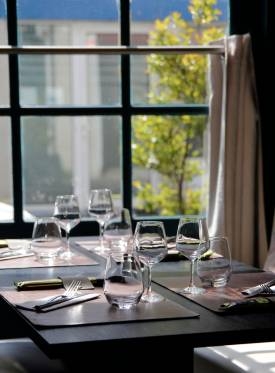 événements - La Trattoria - restaurant MANDRES-LES-ROSES - meilleur resto MANDRES-LES-ROSES
