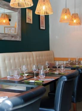 événements - La Trattoria - restaurant MANDRES-LES-ROSES - meilleur restaurant MANDRES-LES-ROSES