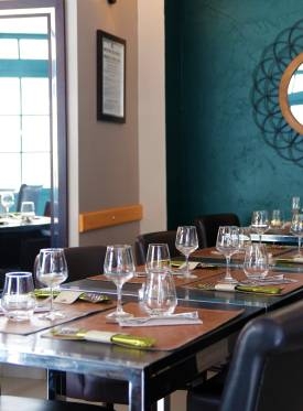 événements - La Trattoria - restaurant MANDRES-LES-ROSES - Pizza Mandres-les-Roses