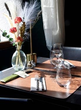 événements - La Trattoria - restaurant MANDRES-LES-ROSES - meilleur restaurant MANDRES-LES-ROSES