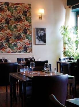 événements - La Trattoria - restaurant MANDRES-LES-ROSES - top restaurant MANDRES-LES-ROSES
