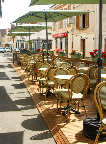 événements - La Trattoria - restaurant MANDRES-LES-ROSES - les meilleurs restaurant de MANDRES-LES-ROSES