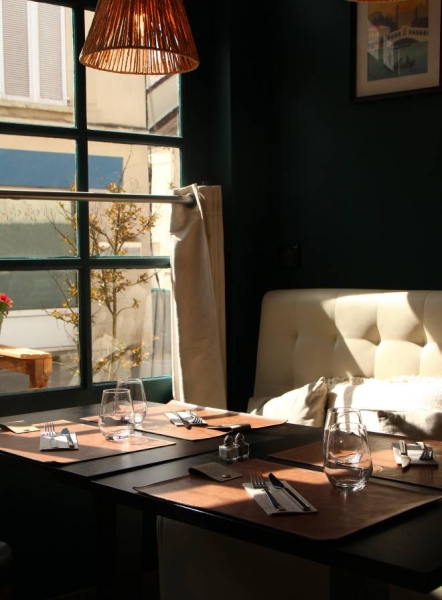 événements - La Trattoria - restaurant MANDRES-LES-ROSES - Pizza Mandres-les-Roses