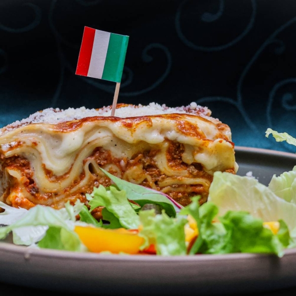 lES bOISSONS - La Trattoria - restaurant MANDRES-LES-ROSES - manger a MANDRES-LES-ROSES