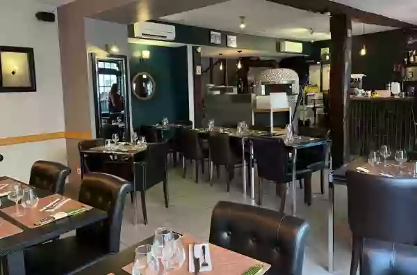 La Trattoria - restaurant MANDRES-LES-ROSES - pizza villecresnes - Restaurant Italien Mandres-les-Roses