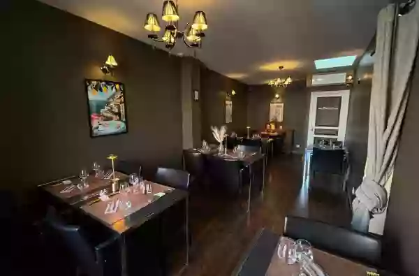 La Trattoria - restaurant MANDRES-LES-ROSES - pizza villecresnes - manger a MANDRES-LES-ROSES