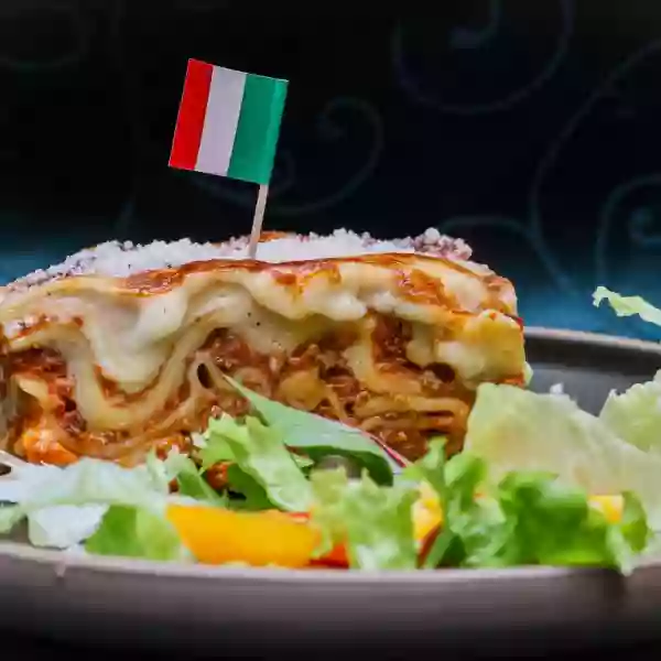 La carte - La Trattoria - Pizza Mandres les Roses - restaurant MANDRES-LES-ROSES - meilleur resto MANDRES-LES-ROSES
