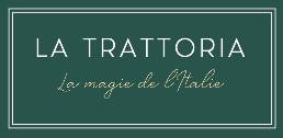 Adresse - Horaires - Téléphone - La Trattoria - restaurant MANDRES-LES-ROSES