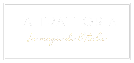Logo La Trattoria